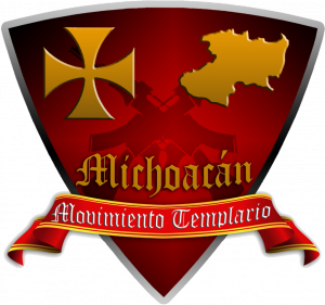 One of the logos of the Knights Templar. Photo: Silenthill02 – CC BY-SA 3.0