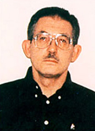 Aldrich Hazen Ames.