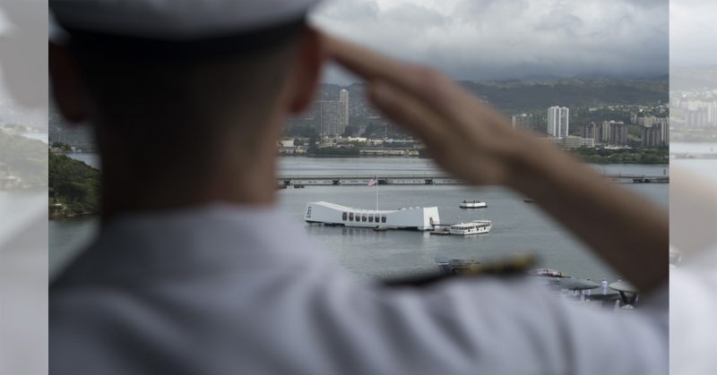 U.S. Navy photo by Mass Communication Specialist 3rd Class Ian Kinkead