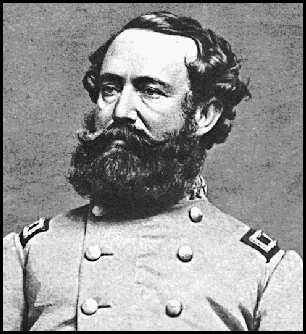 Brigadier General Wade Hampton