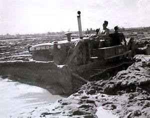 U.S. Combat Engineers in Vietnam