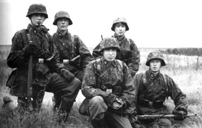 SS-Panzer-Division „Wiking“.