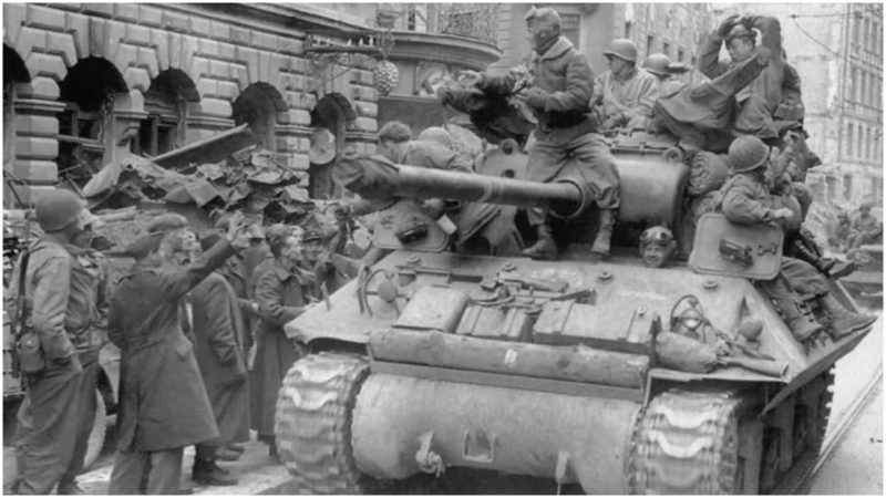 M36 Jackson Tank Destroyer : R/TankPorn