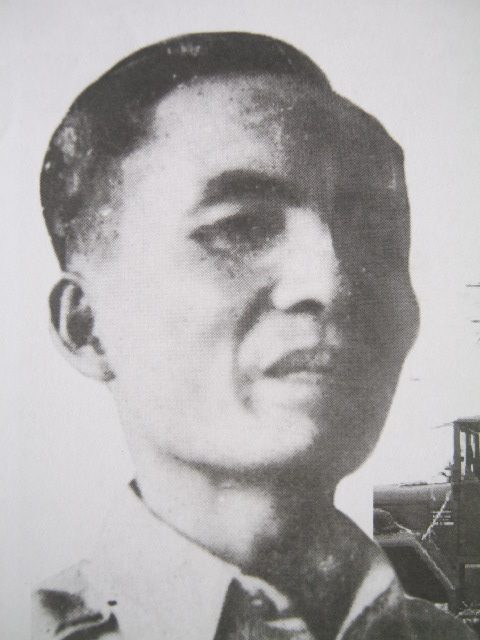 Luis Taruc, Filipino Hukbalahap guerrilla leader