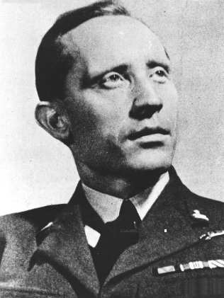 Witold Urbanowicz, c. 1940-45