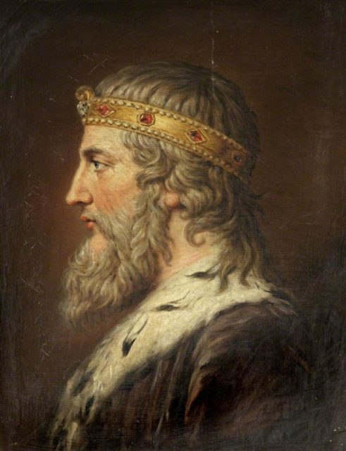 King Alfred the Great