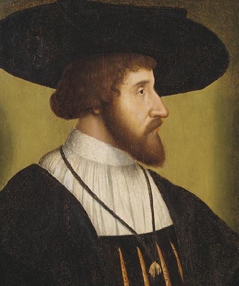 Christian II