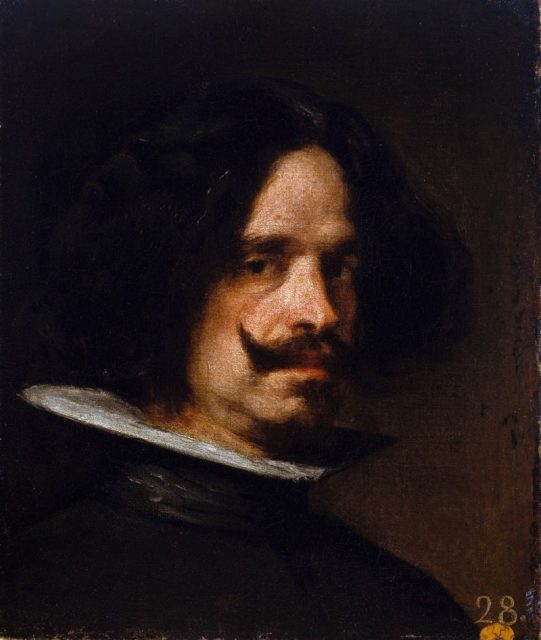 Diego Velasquez