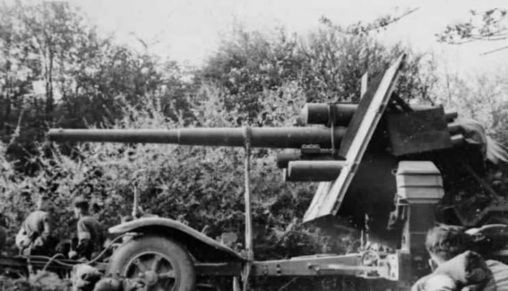 Flak 18 88 30