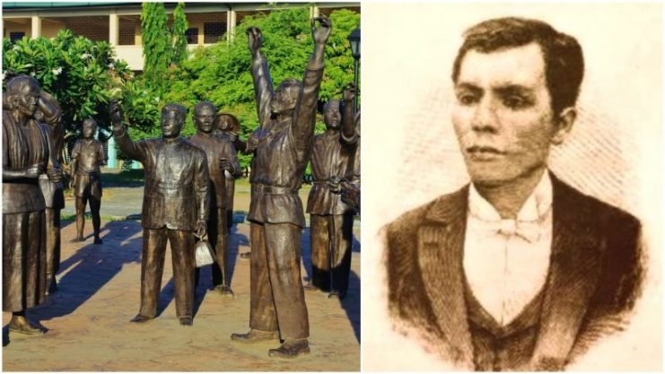 The Cry Of Pugad Lawin And The Birth Of The Revolution War History Online