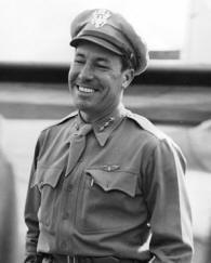 General Elwood Quesada.