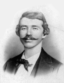 William Clarke Quantrill