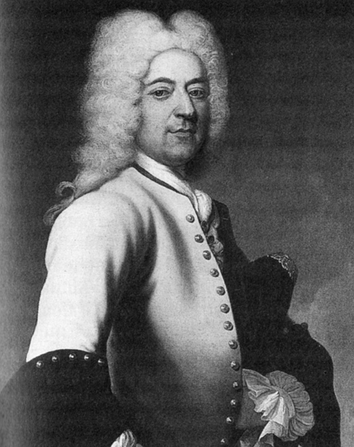 Wilhelm Reinhard von Neipperg.