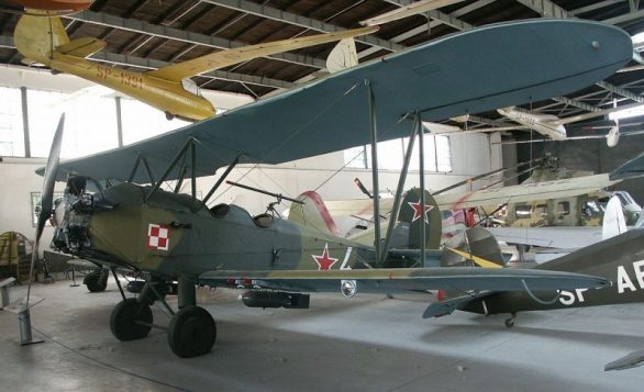 Instrument of the Famous "Night Witches" - The Versatile Soviet U2/Po-2 ...