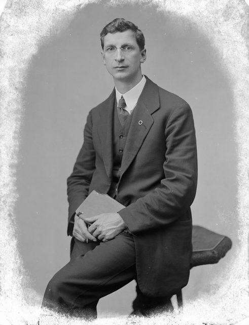 Éamon de Valera