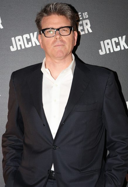 Christopher McQuarrie By Eva Rinaldi CC BY-SA 2.0