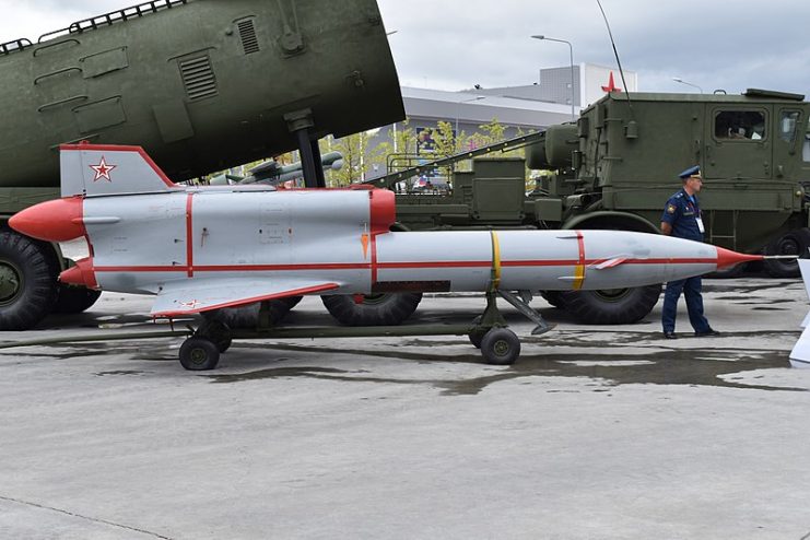 Tupolev tu-43