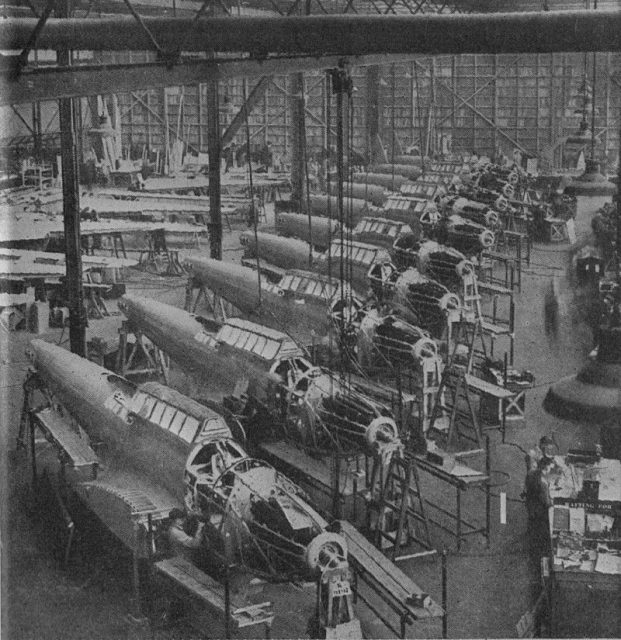 Battles during construction