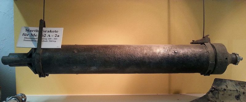 Messerschmitt Me262 - First Operational Jet Fighter -16 Facts and Great ...