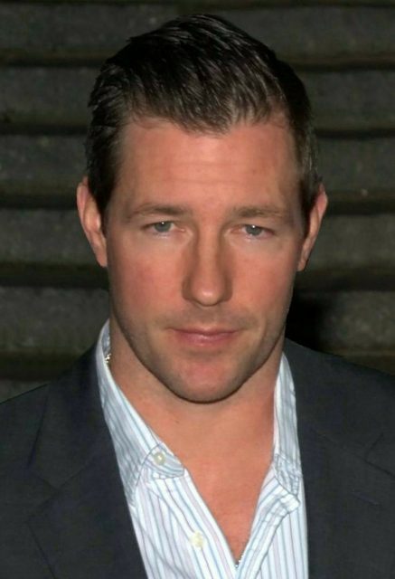 Edward Burns. David Shankbone / CC BY 2.0