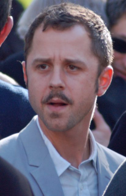 Giovanni Ribisi. Photo: Angela George / CC BY-SA 3.0