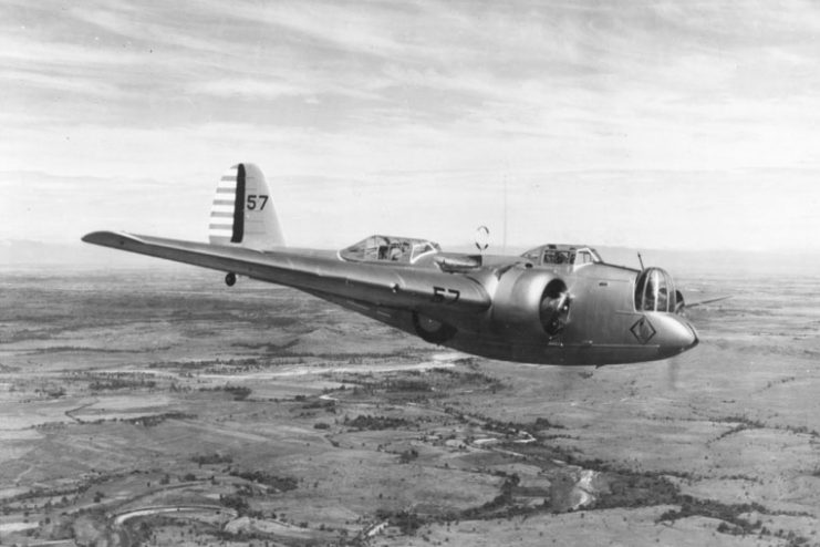 Martin-B-10B