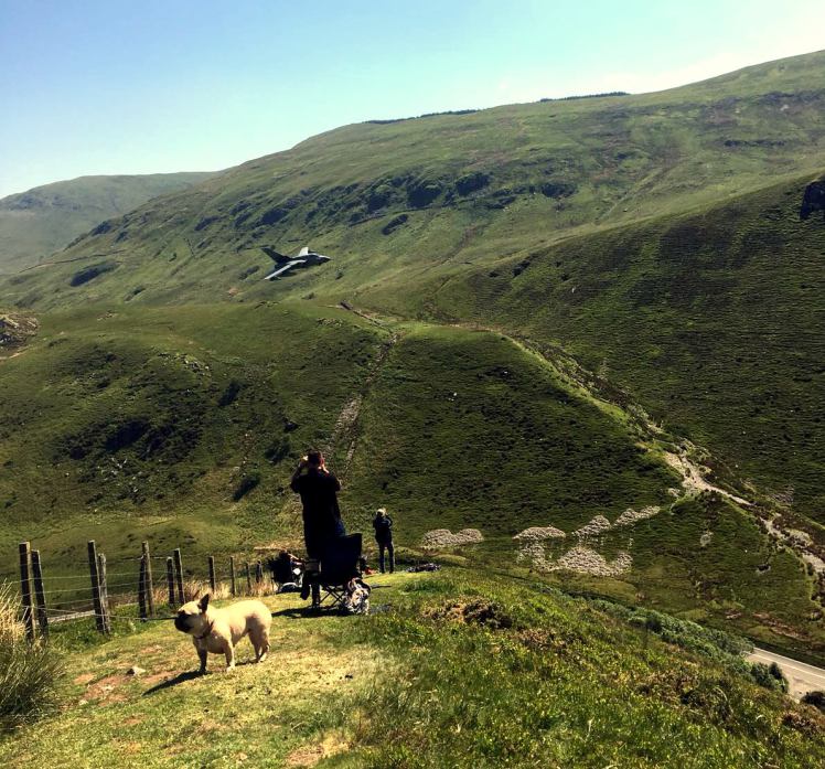 Mach Loop – Guide to Low Altitude Flying Up Close and Personal | War ...