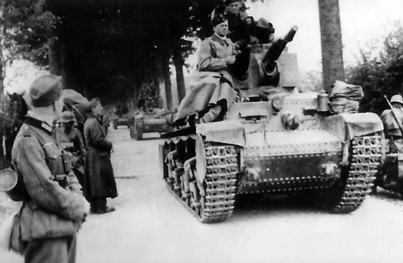 Early War Favorite The Panzer 35 t In 20 Photos War History Online Early War Favorite The Panzer 35 t In 20 Photos War History Online