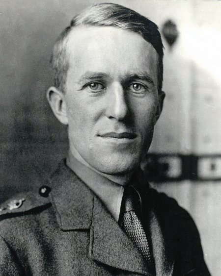 British Army File photo of T.E. Lawrence