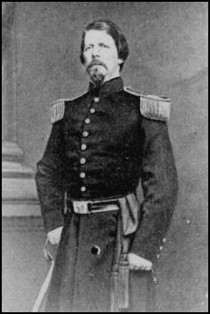 The Confederate General Barnard Elliott Bee
