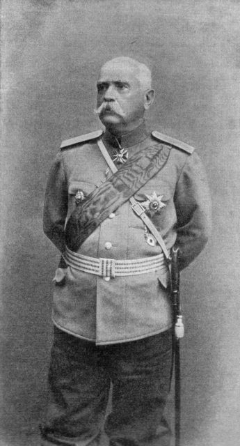 Andrei Nikolayevich Selivanov