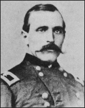 Union General Charles Jackson Paine