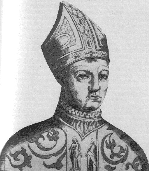 Antipope John XXIII