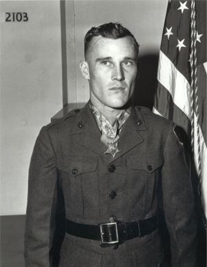 PVT Wilson D. Watson.