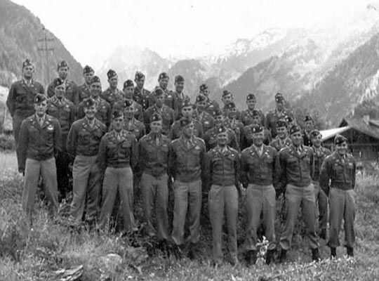 Remembering Easy Company War History Online