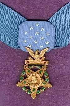 Army Medal of Honor