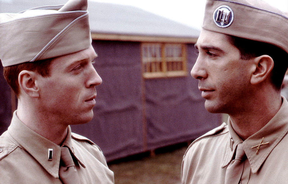 Easy Company Facts Even Hardcore Fans of 'Band of Brothers' Don't Know | War History Online