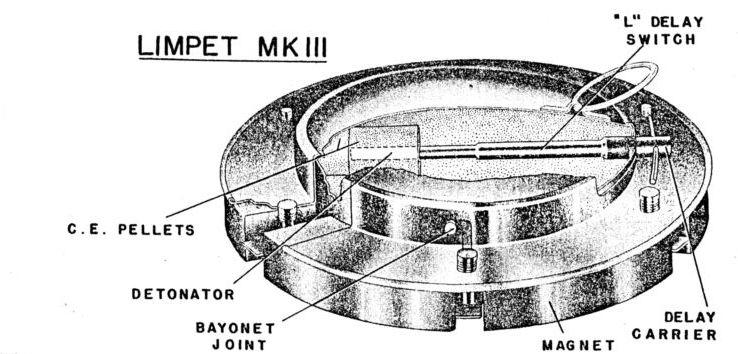 Limpet MK III