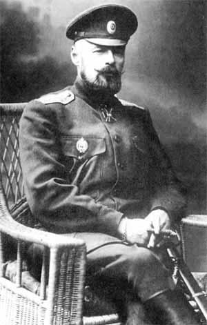 Vladimir Mitrofanovich Purishkevich