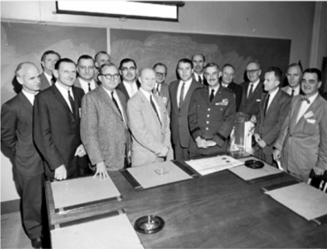 Nerve Gas & Rockets to the Moon: Operation Paperclip & Nazi Scientists ...