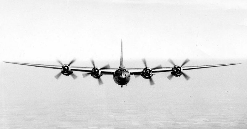 The B-32 Dominator, This Forgotten Heavy Bomber Fought Some, 52% OFF