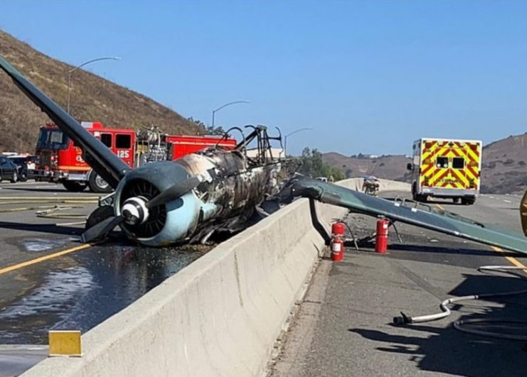 Photo Credit: Malibu Search & Rescue