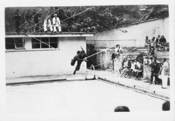 44 RM Commando on training, Malaya 1944 5.Photo: Commando Veterans Archive CC BY-NC-ND 4.0