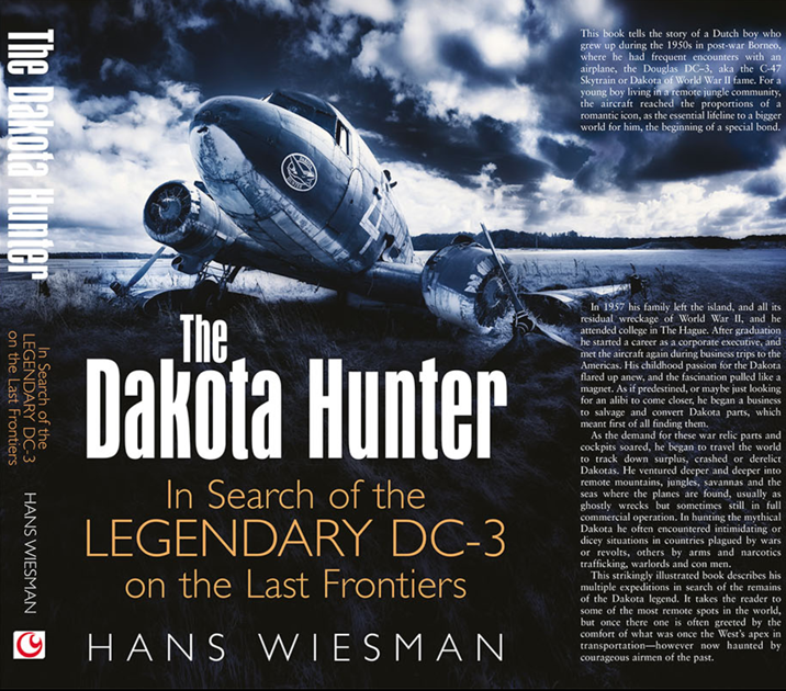 The Dakota Hunter