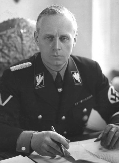 Joachim von Ribbentrop