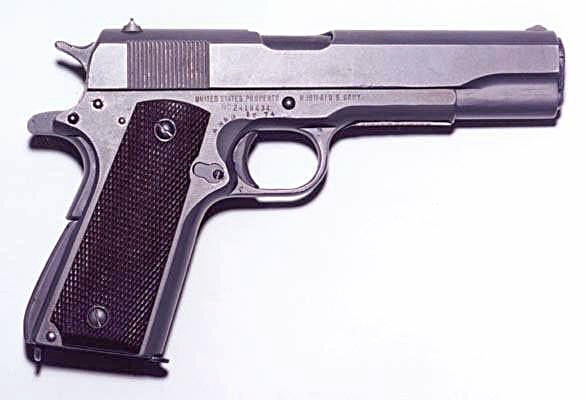 M1911A1