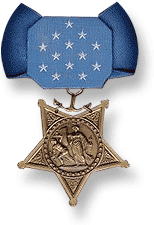 Medal of Honor, US Navy