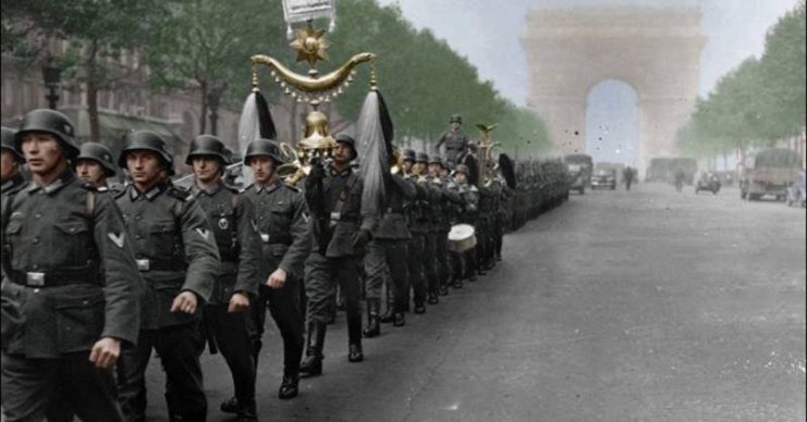 How France Fell to the Nazi Invaders | War History Online
