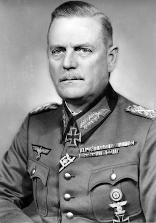 Wilhelm Keitel