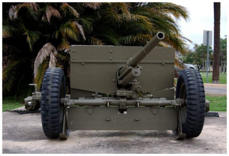 Some of the Best Anti Tank Rifles War History Online